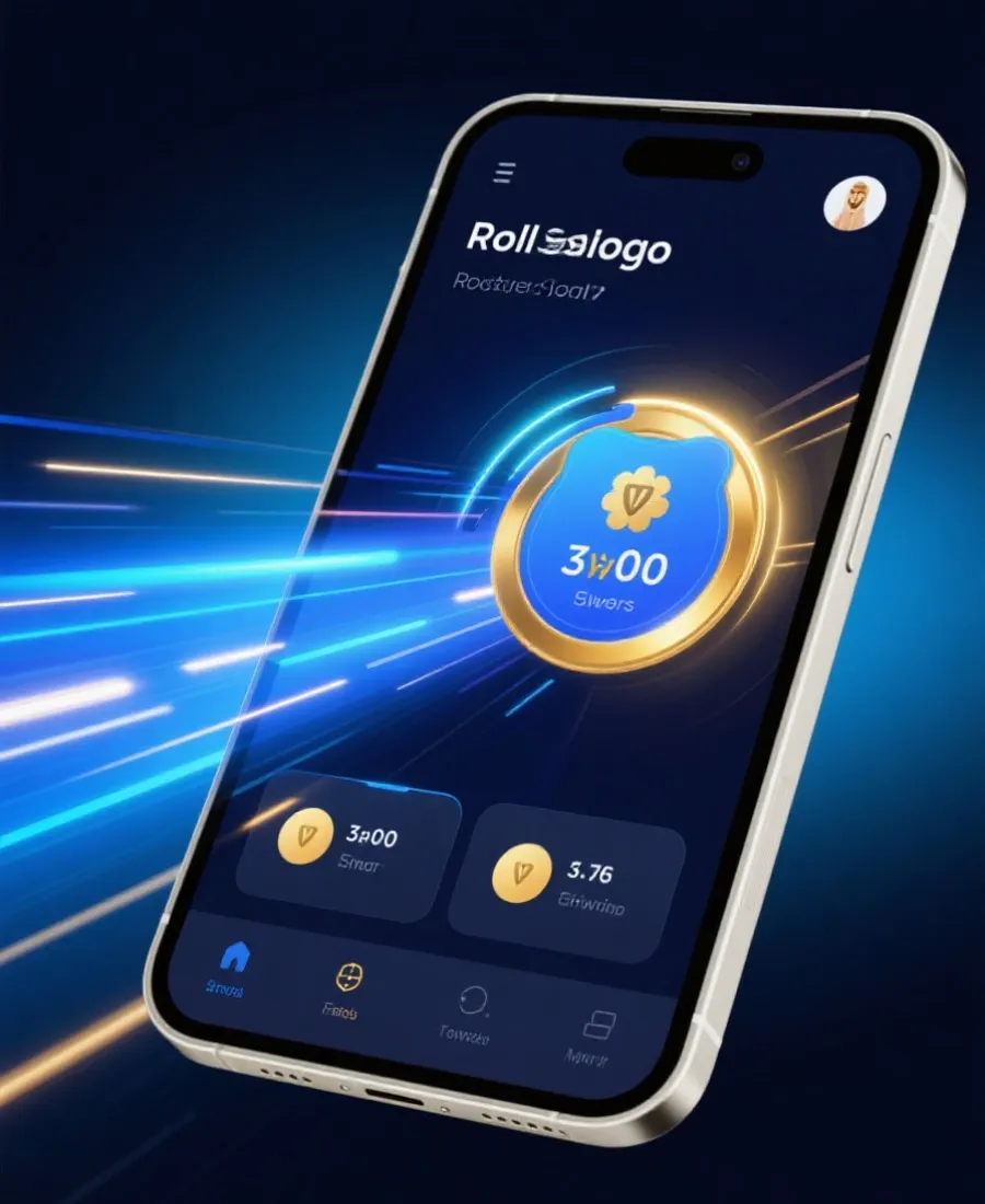Mobile reward access preview